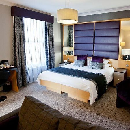 ניוקאסל New Northumbria Hotel חדר תמונה