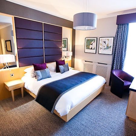 ניוקאסל New Northumbria Hotel מראה חיצוני תמונה