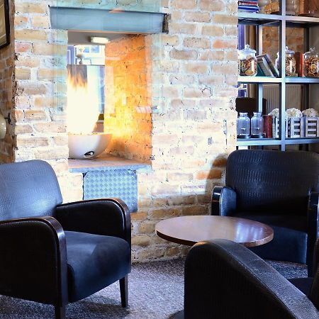 ניוקאסל New Northumbria Hotel מראה חיצוני תמונה