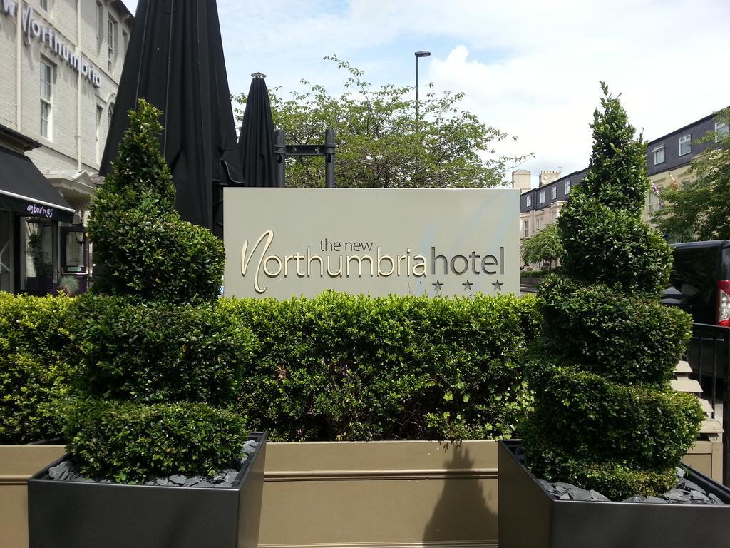 ניוקאסל New Northumbria Hotel מראה חיצוני תמונה