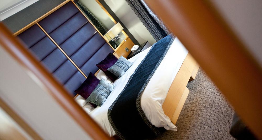 ניוקאסל New Northumbria Hotel מראה חיצוני תמונה