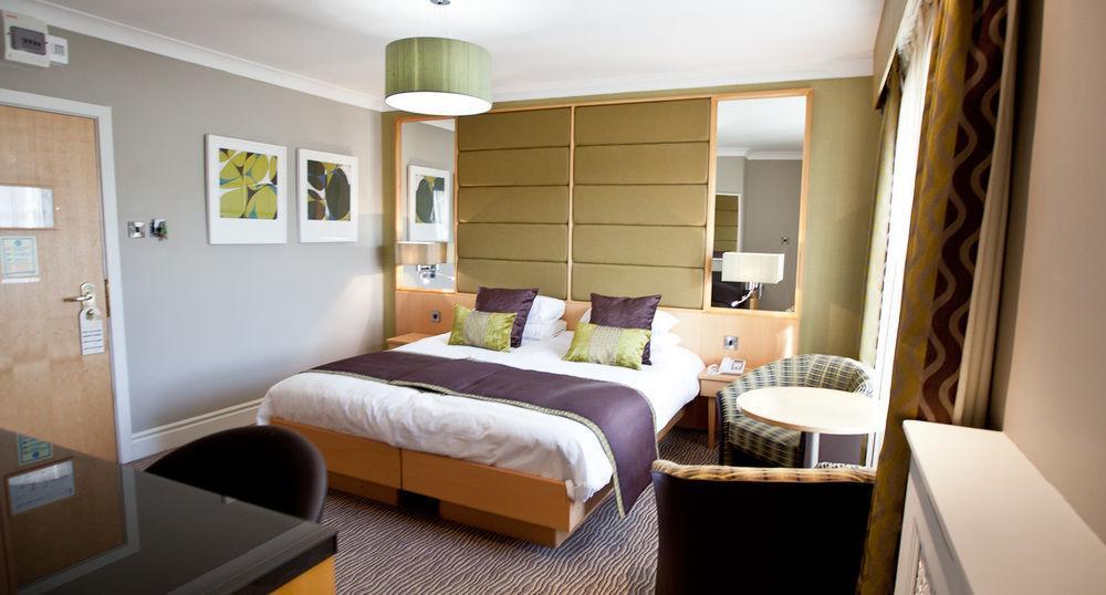 ניוקאסל New Northumbria Hotel מראה חיצוני תמונה
