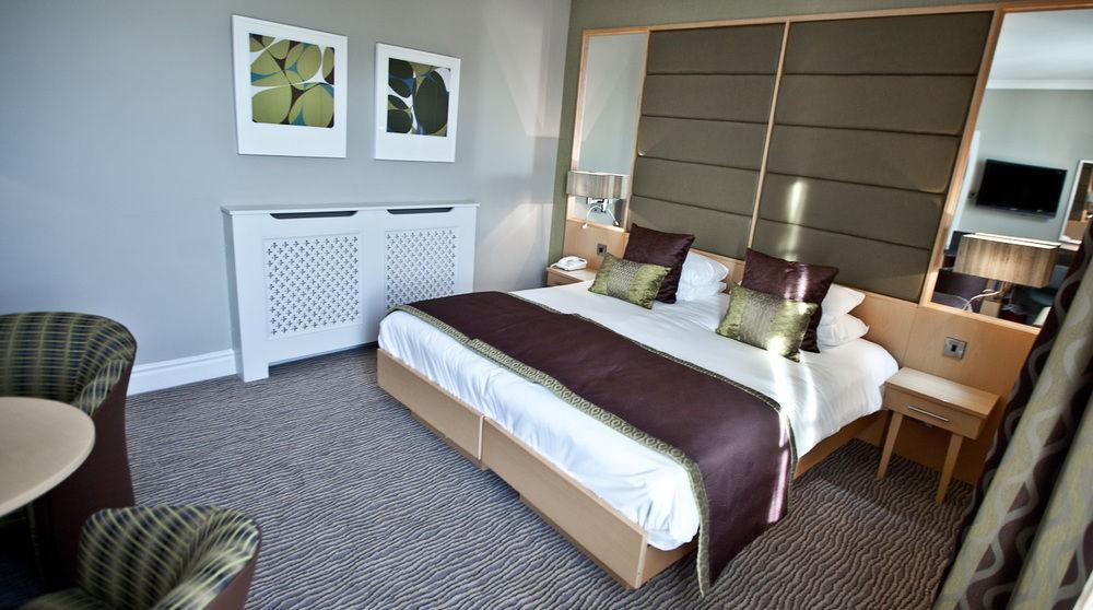 ניוקאסל New Northumbria Hotel מראה חיצוני תמונה