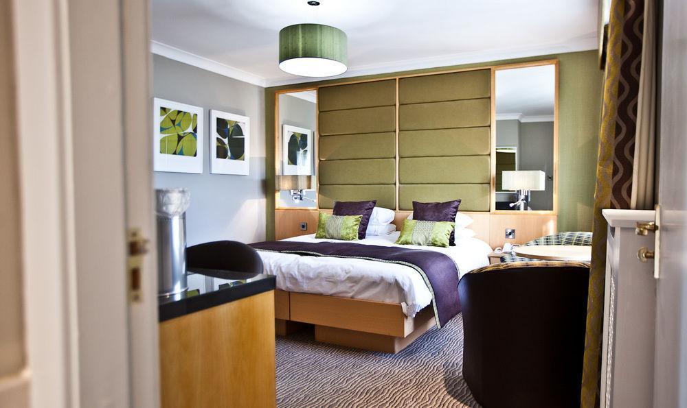 ניוקאסל New Northumbria Hotel מראה חיצוני תמונה