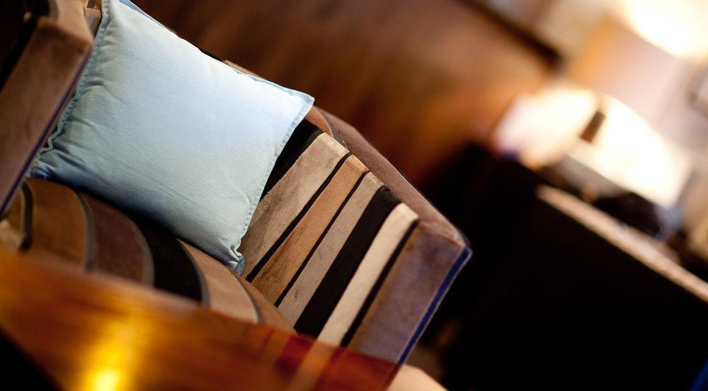 ניוקאסל New Northumbria Hotel מראה חיצוני תמונה