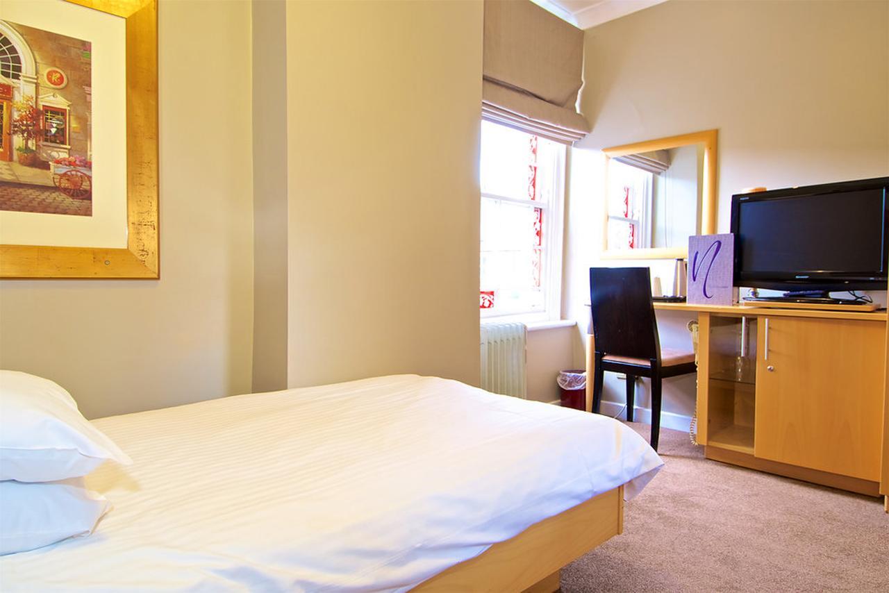 ניוקאסל New Northumbria Hotel מראה חיצוני תמונה