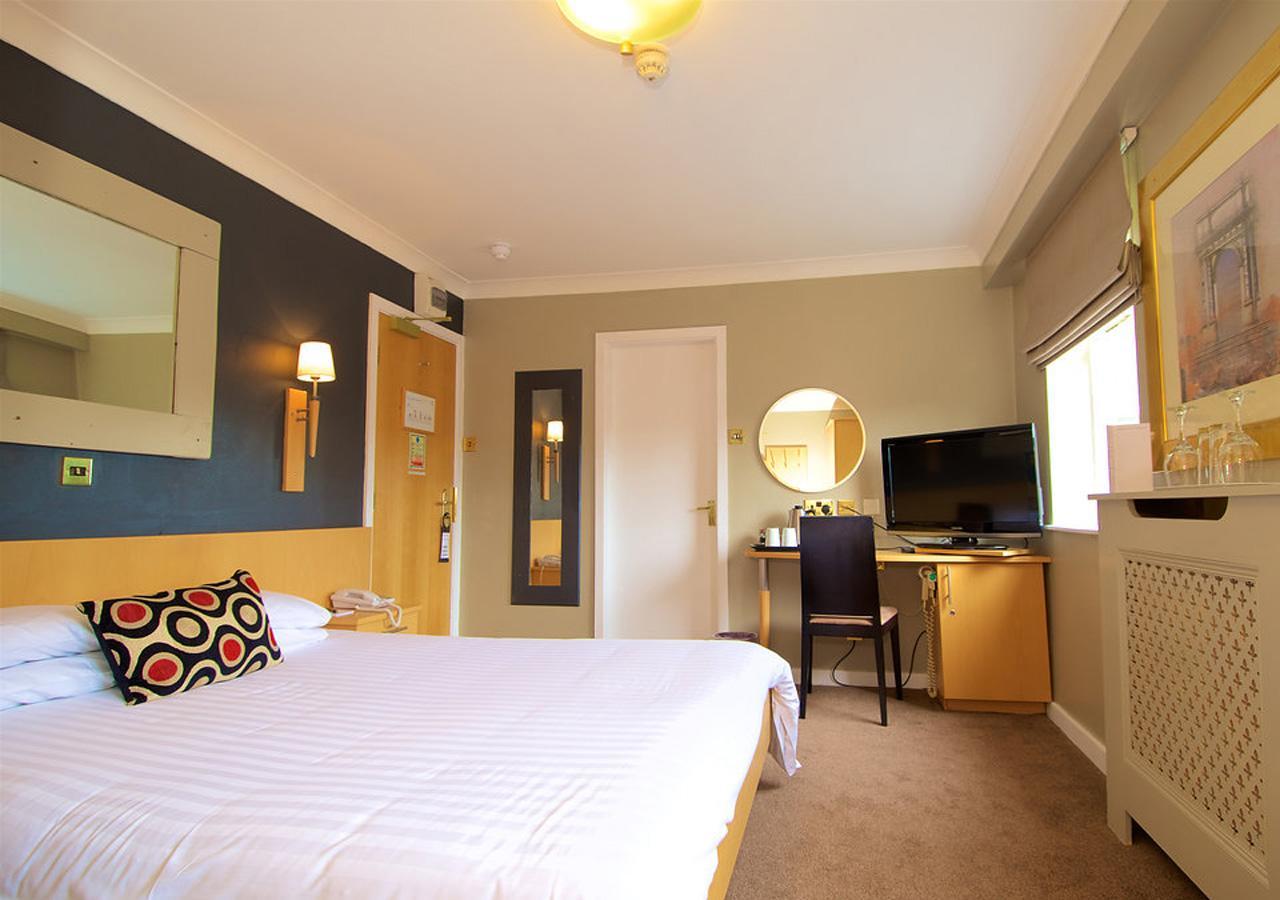 ניוקאסל New Northumbria Hotel מראה חיצוני תמונה