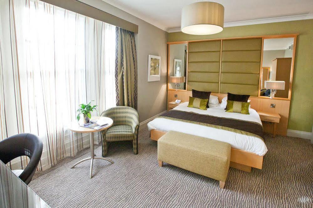 ניוקאסל New Northumbria Hotel מראה חיצוני תמונה