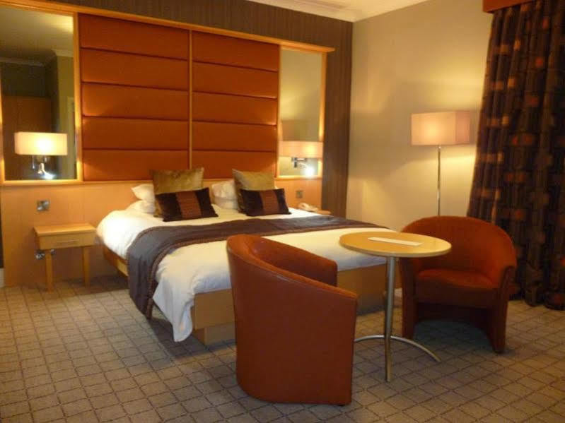 ניוקאסל New Northumbria Hotel מראה חיצוני תמונה