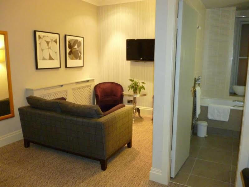 ניוקאסל New Northumbria Hotel מראה חיצוני תמונה