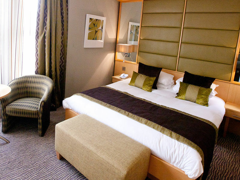 ניוקאסל New Northumbria Hotel מראה חיצוני תמונה
